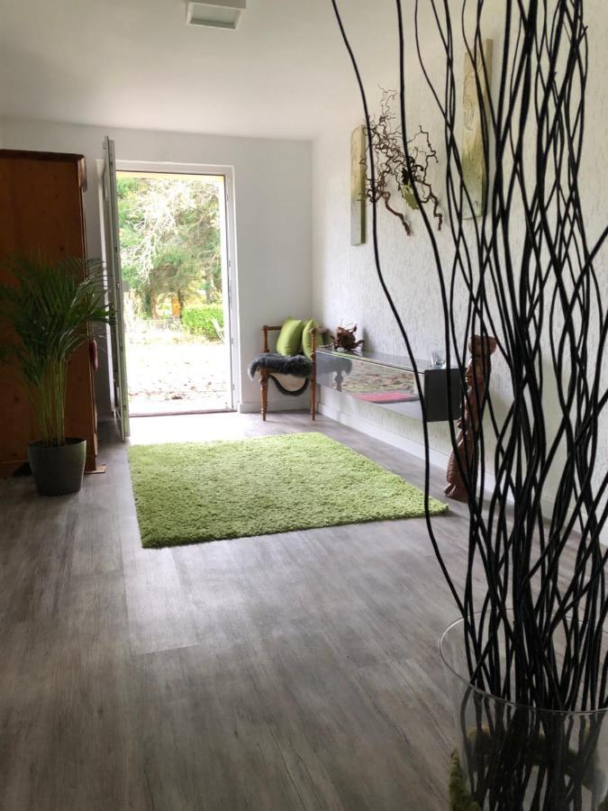 Komfort Ferienwohnung A La Bella เมเคอร์นิค ภายนอก รูปภาพ