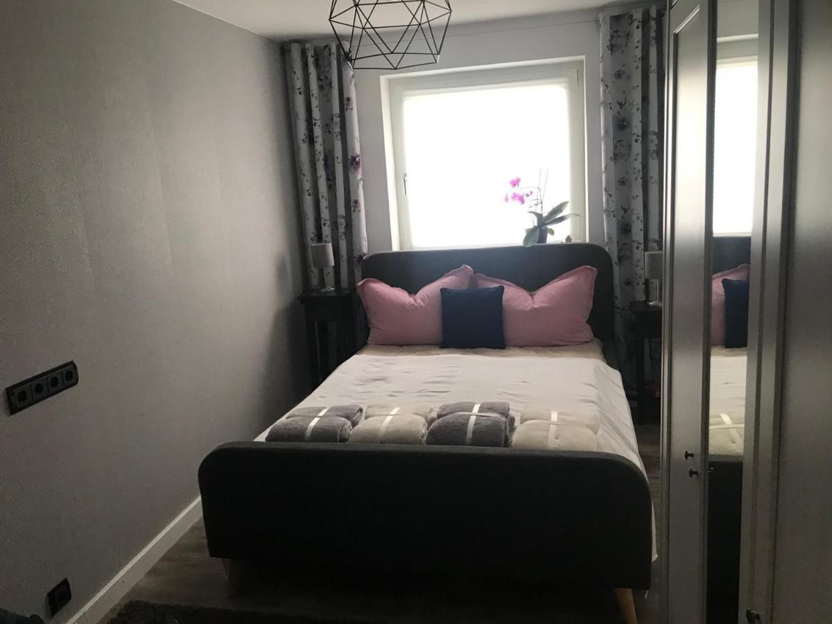 Komfort Ferienwohnung A La Bella เมเคอร์นิค ภายนอก รูปภาพ