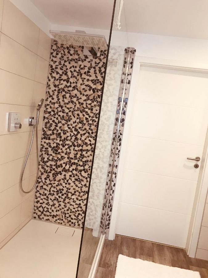 Komfort Ferienwohnung A La Bella เมเคอร์นิค ภายนอก รูปภาพ